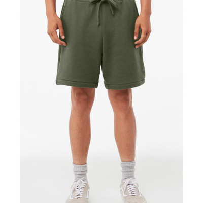 FWD Fashion Unisex Short Thumbnail