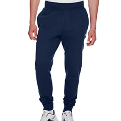 Men's Reverse Weave Jogger Pant Thumbnail