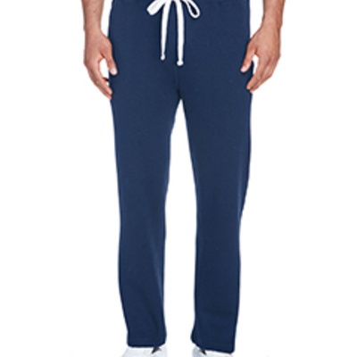 Adult Premium Open Bottom Fleece Pant Thumbnail