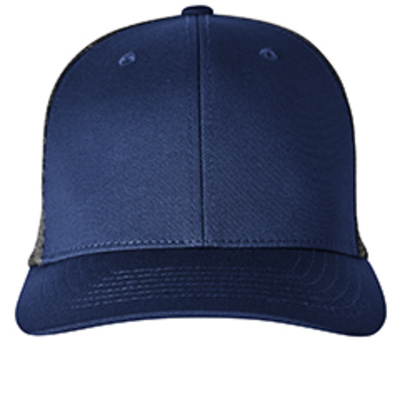 Adult 110 Snapback Trucker Cap Thumbnail