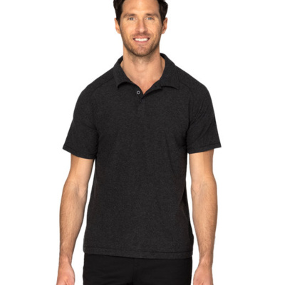 Unisex Impact Polo Thumbnail