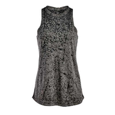 Ladies' Zen Jersey Tank Thumbnail