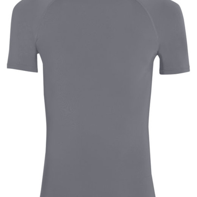 Adult Hyperform Compression Short-Sleeve Shirt Thumbnail
