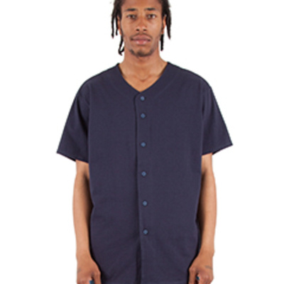 Adult Baseball Jersey Thumbnail