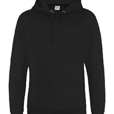 Adult Epic Print Pocketless Hooded Fleece Thumbnail
