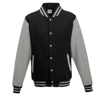 Men's Heavyweight Letterman Jacket Thumbnail
