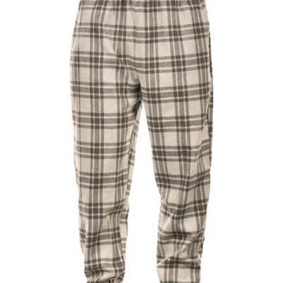 Unisex Flannel Jogger Thumbnail