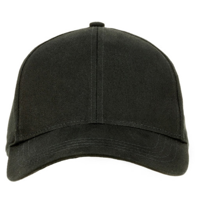 Structured Eco Baseball Cap Thumbnail