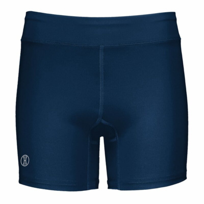 Women's PR Max Compression Shorts Thumbnail