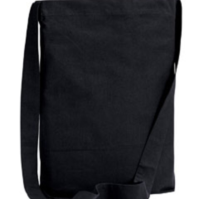 Canvas Sling Tote Thumbnail