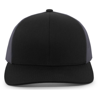 Trucker Snapback Hat Thumbnail