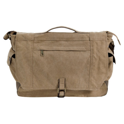 Adult Messenger Bag Thumbnail