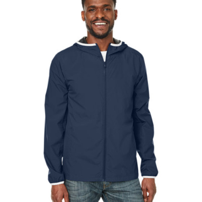 Men's Stillwater Windbreaker Jacket Thumbnail
