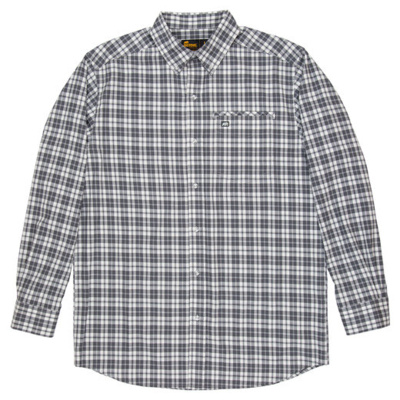 Men's Foreman Flex180 Button-Down Woven Shirt Thumbnail