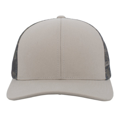 Snapback Trucker Cap Thumbnail