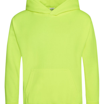 Youth Electric Pullover Hooded Sweatshirt Thumbnail