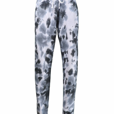 Unisex Tie-Dyed Fleece Joggers Thumbnail
