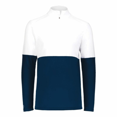 Men's Momentum Team Quarter-Zip Pullover Thumbnail