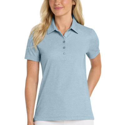 Women's Oceanside Heather Polo Thumbnail