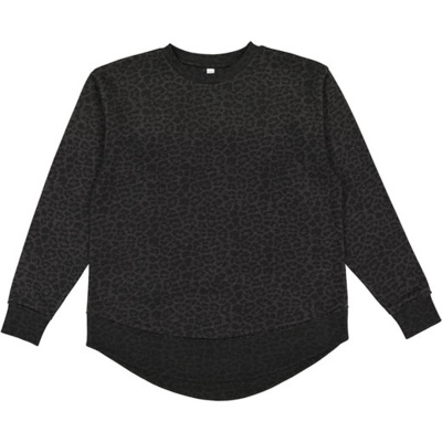 Ladies' Weekend Tunic Fleece Thumbnail