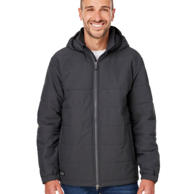 Men's Quantum Puffer Jacket Thumbnail