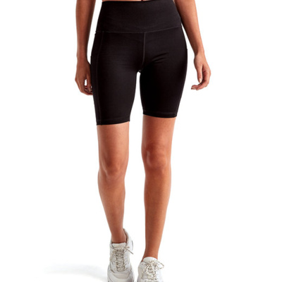 Ladies' Performance Legging Short Thumbnail