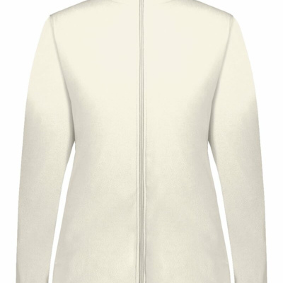 Women's Eco Revive™ Micro-Lite Fleece Full-Zip Jacket Thumbnail