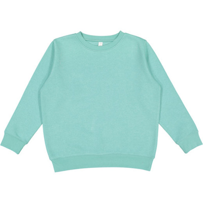 Youth Elevated Fleece Crew Thumbnail