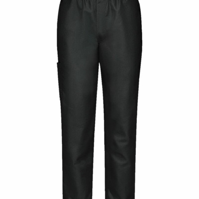 Airflow Chef Pants with Back Panels Thumbnail