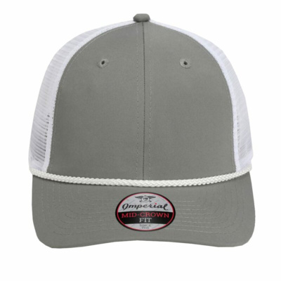 The Night Owl Performance Rope Cap Thumbnail