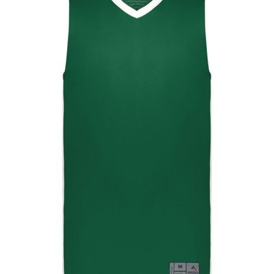 Youth Match-Up Basketball Jersey Thumbnail