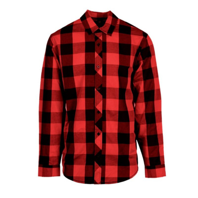 Men's Buffalo Plaid Shirt Thumbnail