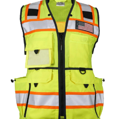 Women’s Ultimate Construction Class 2 Vest Thumbnail