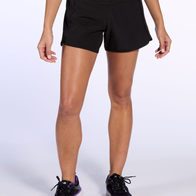 Women's Stretch Woven Lined Shorts Thumbnail