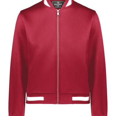 Women's V-Street Full-Zip Jacket Thumbnail