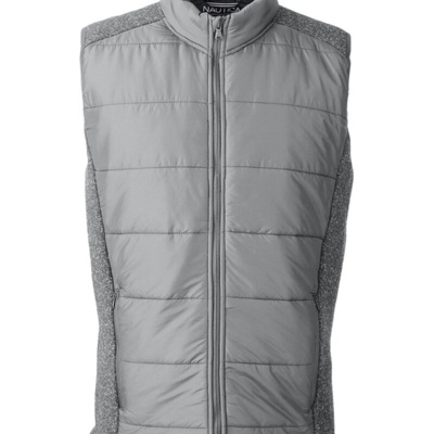 Men's Harbor Puffer Vest Thumbnail