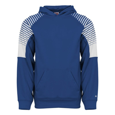 Youth Lineup Hooded Sweatshirt Thumbnail