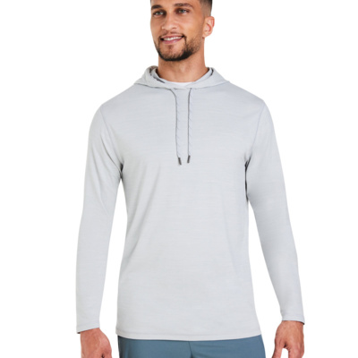 Men's Cloudspun Grylbl Hooded Pullover Thumbnail