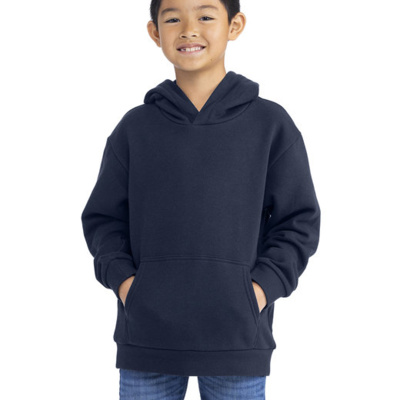 Youth Fleece Pullover Hooded Sweatshirt Thumbnail