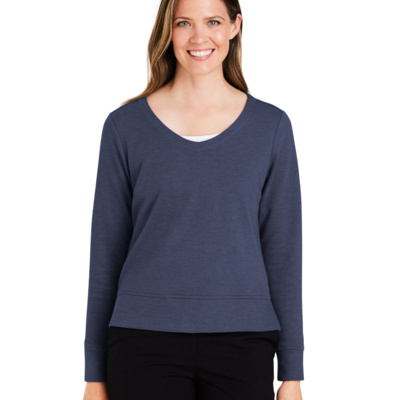 New Classics® Ladies' Charleston Pullover Thumbnail