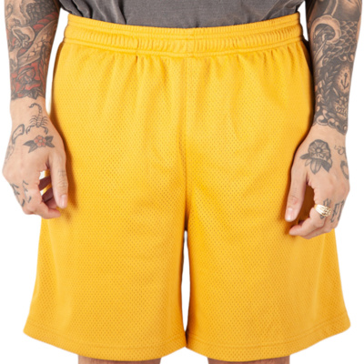 Men's Mesh PE Gym Short Thumbnail