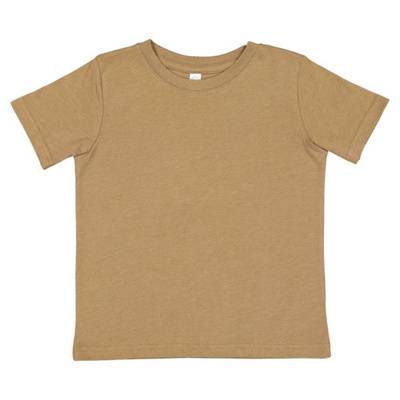 Toddler Fine Jersey T-Shirt Thumbnail