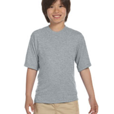 Youth DRI-POWER® SPORT T-Shirt Thumbnail