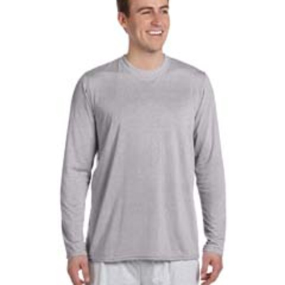 Adult Performance® Long-Sleeve T-Shirt Thumbnail
