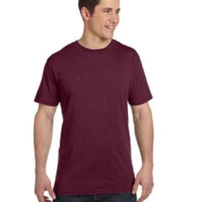 Unisex Eco Blend T-Shirt Thumbnail