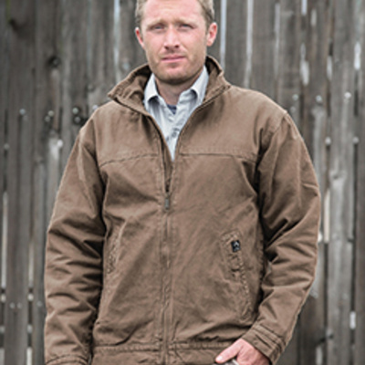 Men's Maverick Jacket Thumbnail