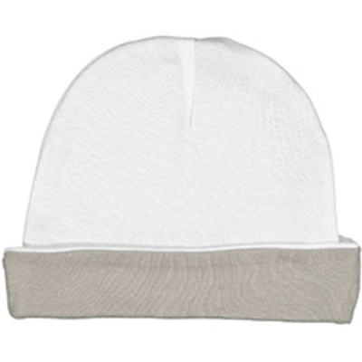 Infant Baby Rib Cap Thumbnail