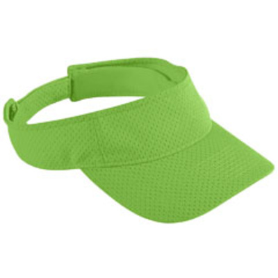 Athletic Mesh Visor Thumbnail