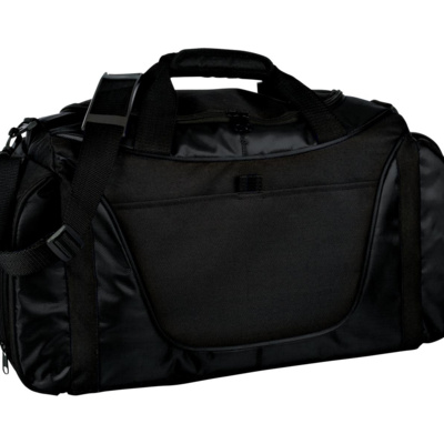 Medium Two Tone Duffel Thumbnail
