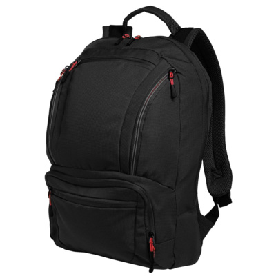Cyber Backpack Thumbnail
